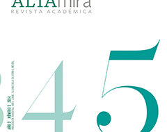 ALTAmira Revista Académica