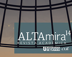 ALTAmira Revista Académica